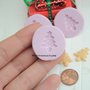 Stampo Silicone,Stampo Per Il Fimo,Stampini,Stampini Fimo,Stampo,Stampi,Stampo Gioielli,Stampo Resina,Stampo Sapone,Stampo Dollhouse Miniature,Stampo Fondente,Silicone-ST059