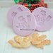 Stampo Silicone,Stampo Per Il Fimo,Stampini,Stampini Fimo,Stampo,Stampi,Stampo Gioielli,Stampo Resina,Stampo Sapone,Stampo Dollhouse Miniature,Stampo Fondente,Silicone-ST060