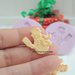 Stampo Silicone,Stampo Per Il Fimo,Stampini,Stampini Fimo,Stampo,Stampi,Stampo Gioielli,Stampo Resina,Stampo Sapone,Stampo Dollhouse Miniature,Stampo Fondente,Silicone-ST060