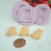 Stampo Silicone,Stampo Per Il Fimo,Stampini,Stampini Fimo,Stampo,Stampi,Stampo Gioielli,Stampo Resina,Stampo Sapone,Stampo Dollhouse Miniature,Stampo Fondente,Silicone-ST062