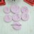 Set 7 Stampi,Stampo Silicone,Stampo Per Il Fimo,Stampini,Stampini Fimo,Stampo,Stampi,Stampo Gioielli,Stampo Resina,Stampo Sapone,Stampo Dollhouse Miniature,Stampo Fondente,Silicone-ST064