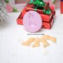 Stampo Silicone,Stampo Per Il Fimo,Stampini,Stampini Fimo,Stampo,Stampi,Stampo Gioielli,Stampo Resina,Stampo Sapone,Stampo Dollhouse Miniature,Stampo Fondente,Silicone-ST065