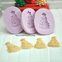 Stampo Silicone,Stampo Per Il Fimo,Stampini,Stampini Fimo,Stampo,Stampi,Stampo Gioielli,Stampo Resina,Stampo Sapone,Stampo Dollhouse Miniature,Stampo Fondente,Silicone-ST070