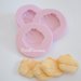 Stampo Silicone,Stampo Per Il Fimo,Stampini,Stampini Fimo,Stampo,Stampi,Stampo Gioielli,Stampo Resina,Stampo Sapone,Stampo Dollhouse Miniature,Stampo Fondente,Silicone-ST071