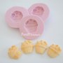 Stampo Silicone,Stampo Per Il Fimo,Stampini,Stampini Fimo,Stampo,Stampi,Stampo Gioielli,Stampo Resina,Stampo Sapone,Stampo Dollhouse Miniature,Stampo Fondente,Silicone-ST072