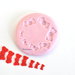 Stampo Silicone,Stampo Per Il Fimo,Stampini,Stampini Fimo,Stampo,Stampi,Stampo Gioielli,Stampo Resina,Stampo Sapone,Stampo Dollhouse Miniature,Stampo Fondente,Silicone-ST078