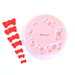 Stampo Silicone,Stampo Per Il Fimo,Stampini,Stampini Fimo,Stampo,Stampi,Stampo Gioielli,Stampo Resina,Stampo Sapone,Stampo Dollhouse Miniature,Stampo Fondente,Silicone-ST078