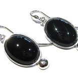 Plug Orecchio Pietra Plug/Tunnel Per Orecchio In Pietra Levigata - Doppio Svasato, Design Organico, Taffstyle Piercing Orecchio Organico