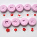 Set 8 Stampi,Stampo Silicone,Stampo Per Il Fimo,Stampini,Stampini Fimo,Stampo,Stampi,Stampo Gioielli,Stampo Resina,Stampo Sapone,Stampo Dollhouse Miniature,Stampo Fondente,Silicone-ST079