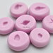 Stampo Silicone,Stampo Per Il Fimo,Stampini,Stampini Fimo,Stampo,Stampi,Stampo Gioielli,Stampo Resina,Stampo Sapone,Stampo Dollhouse Miniature,Stampo Fondente,Silicone-ST080