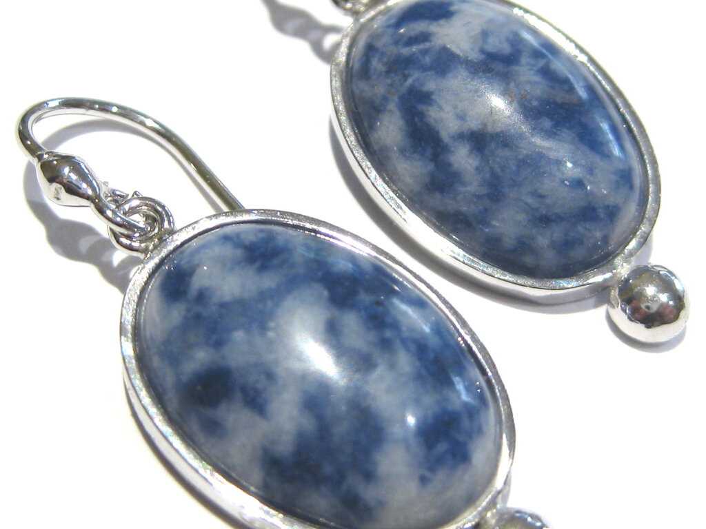 Orecchini Da Donna Con Ciondolo A Lastra Lunga Con Chakra Di - Foto 10