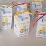 portaconfetti milk box giungla Le kids milk compleanno personalizzabili