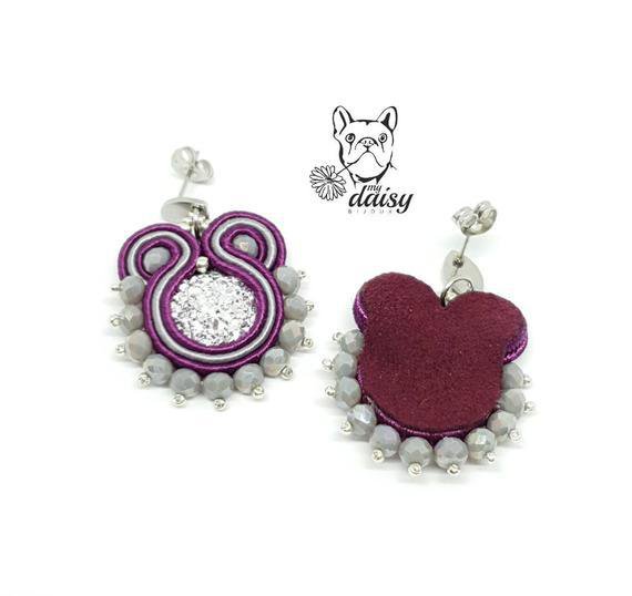 Pendente Cane Labrador – Gabriella – Gioielli D'Arte | Oro Miniato
