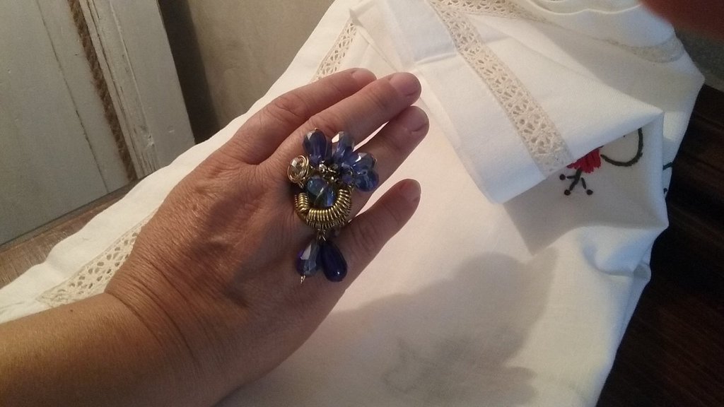 ANELLO 110057 Tutti Pazzi Per Il Colore - Scopri Ora