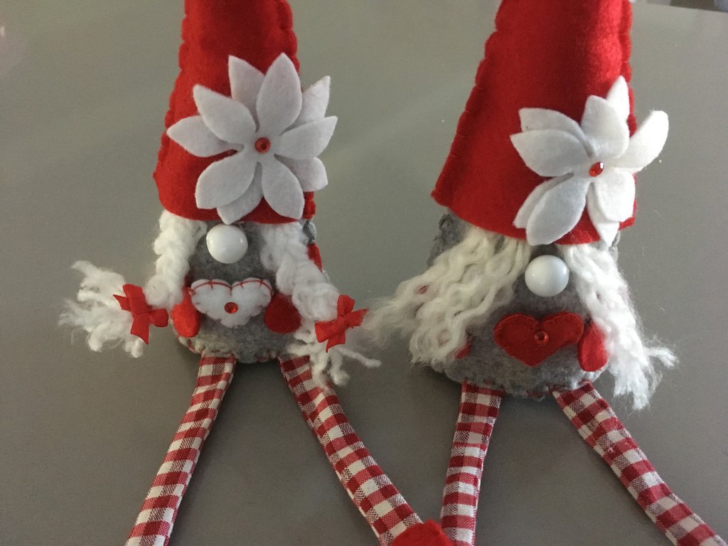 6 Tovaglie USa E Getta Quadretti Rosso/Bianco - 137x274 Cm, Plastica Per Feste E BBQ - Foto 6