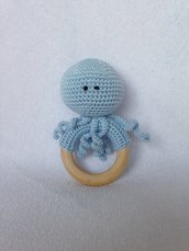 Sonaglio Dentizione Crochet 