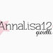 Logo personalizzato in perfetto stile fattoconilcuore