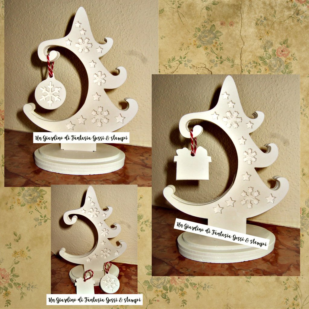 Casa Delle Bambole In Miniatura Set Di 3 Paperelle Di Gomma - Foto 7