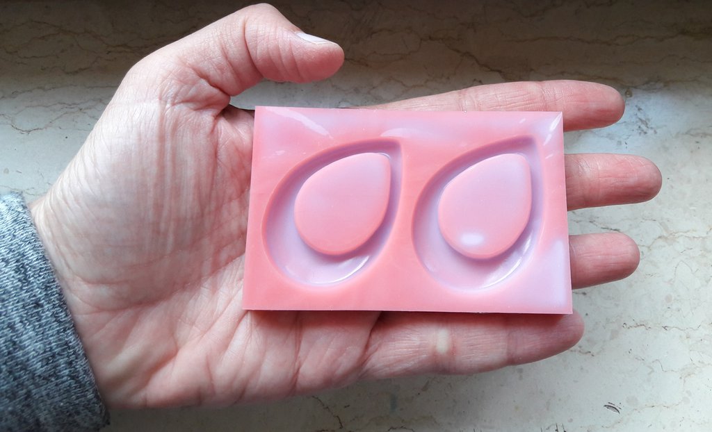 Chiusure per Orecchini in 6 Stili Diversi Sicurezza Orecchino Schiene Tappi a Forma di Farfalla Materia di Gomma Metallo Plastica Orecchini Chiusura