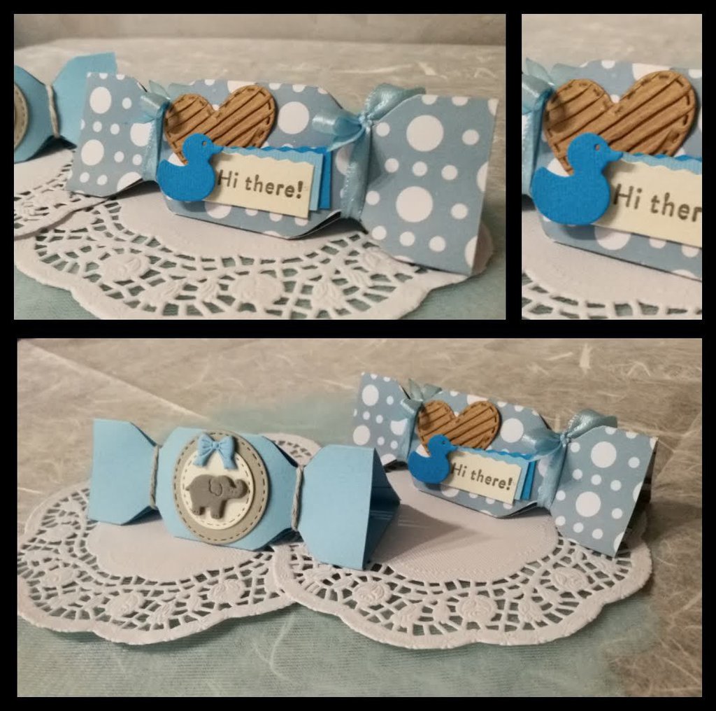 50 Scatoline Portaconfetti A Forma Di Tortina, In Carta Bianca, Per Bomboniere E Matrimoni, 6x6x5.5 Cm