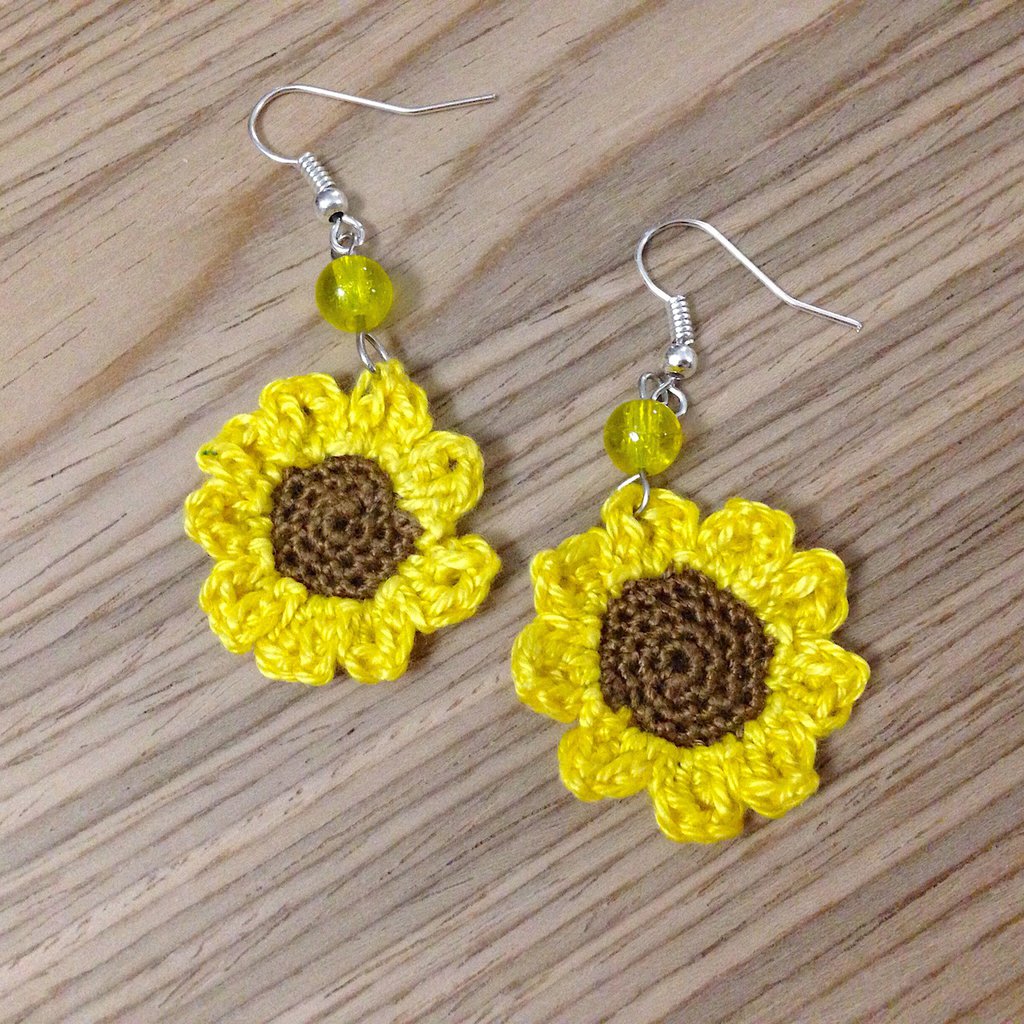 Orecchini Pendenti In Vera Pelle Di Pecora Fatti A Mano, Leggeri Ed Eleganti, Regalo Donna Con Confezione