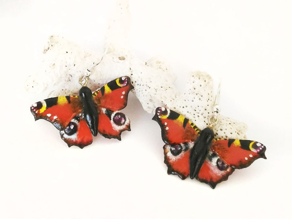 Portachiavi con anatra fortunata, regalo per donne, uomini