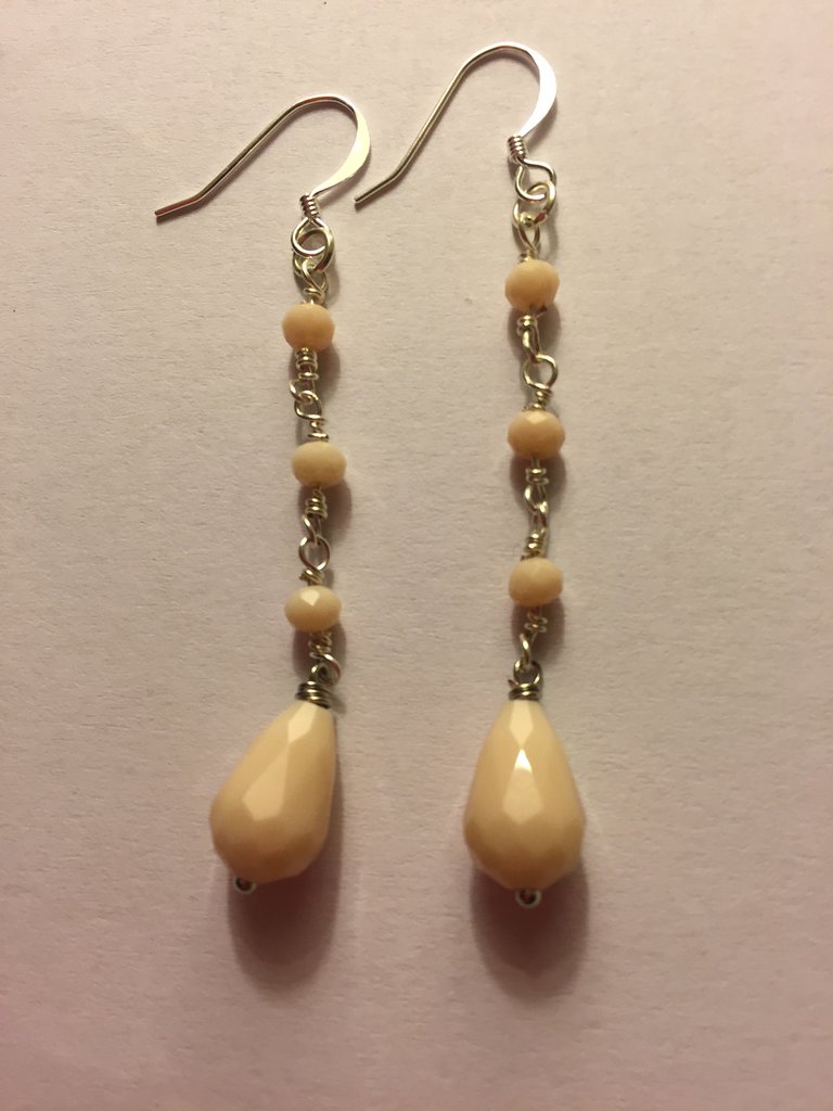 Orecchini A Fungo Acrilico – Gioielli Originali E Floreali Per Donna. Regalo Carino E Leggero In Stile Anime, Confezionato In Sacchetto Di Velluto