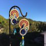 ORECCHINI IN SOUTACHE 