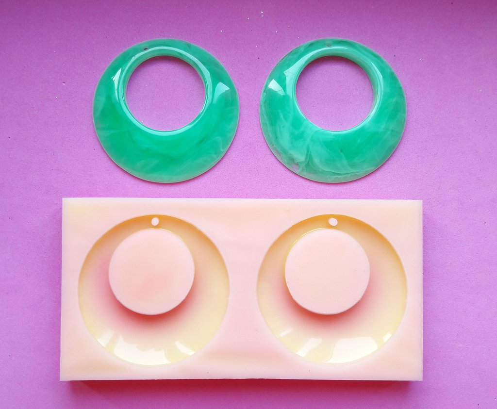 Elastici In Silicone Colorati - 12 Pezzi Da 12 Cm | Per Ufficio, Libri, Artigianato E Sport - Foto 6