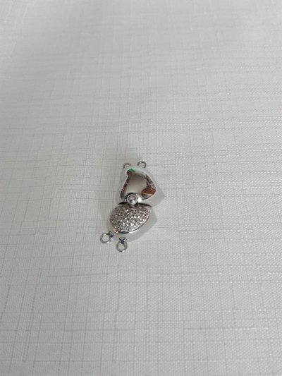 Fermaglio Per Tenda Doccia RIDDER - Trasparente, Facile Da Applicare - Foto 10