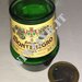 Shot Short Amaro Montenegro bicchierino da bottiglia mignon