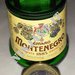 Shot Short Amaro Montenegro bicchierino da bottiglia mignon
