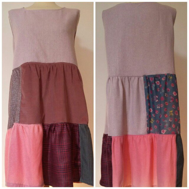 Stencil Per Quilting 54 Pezzi | Modelli Acrilico Trasparente Per Patchwork E Cucito - Foto 7