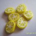 Murrine limoni
