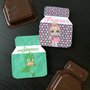 Nutella 15 gr nutelline mini personalizzate nome personaggio età compleanno festa bimbi bimbo nascita evento 