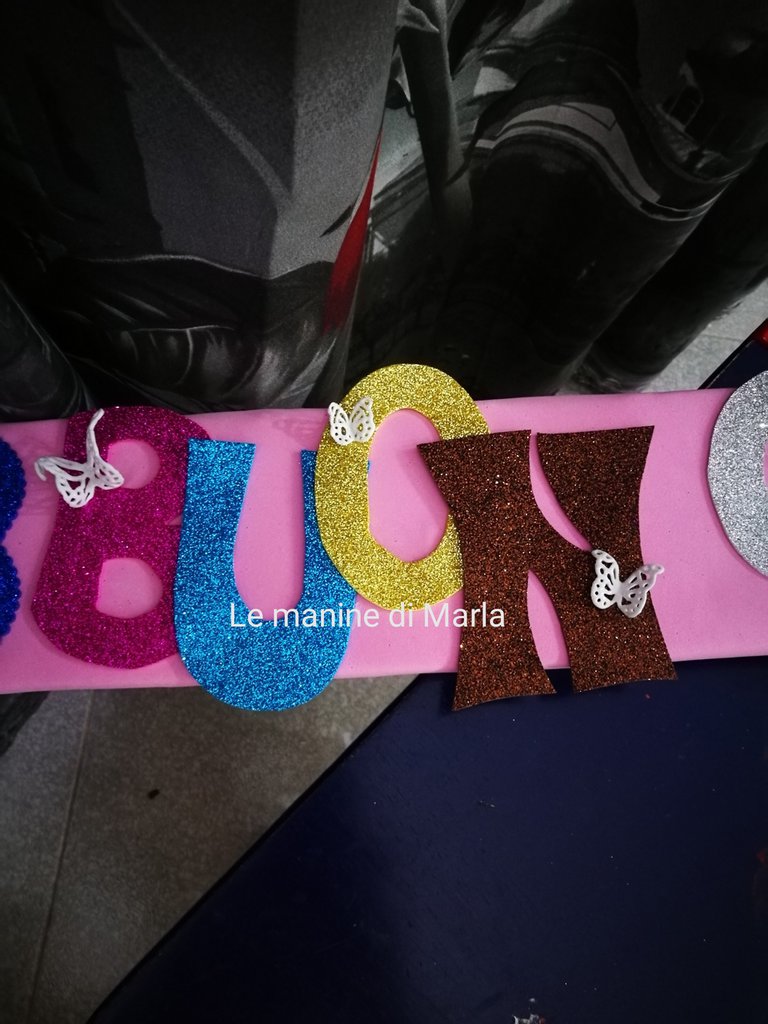 Kit 10 Accessori Selfie Per Feste In Ufficio - Bastoncini In Bambù - Decorazioni Per Cabina Fotografica Aziendale - 4