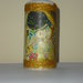 Candela con Bacio di Klimt