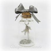 Collana con bambino Collana con bambino