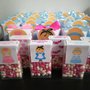 Tic tac caramelle decorazioni nascita personalizzate nome personaggi cartoni compleanno festa principesse Aurora Biancaneve Cenerentola cappuccetto Rosso