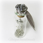 Collana con delfino Collana con delfino