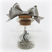 Collana con gattino Collana con gattino