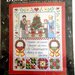 Christmas Time - Kit Punto Croce