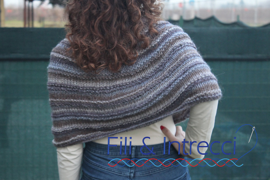 SAFAVIEH Tappeto Collezione Micro-Loop, 2,4 M X 3,4 M, Lana Fatta A Mano, Motivi A Traliccio, Adatto Ad Alto Traffico, Soggiorno E Camera Da Letto