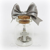 Collana con croce Collana con croce
