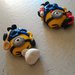 Riservata Minion personalizzati