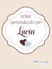 inserzione riservata per lucia