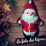 Babbo Natale amigurumi ad uncinetto