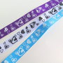 3 yard Nastro grosgrain  MIX  NA97