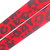 1 yard Nastro grosgrain MACULATO ROSSO  NA48