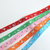 3 yard Nastro grosgrain FIOCCHETTI MIX   NA60